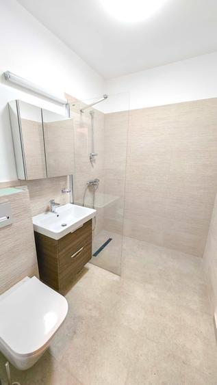 Apartament cu 2 camere semidecomandat în Iancului