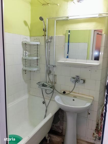 CI633 Sagului-Piata Doina, 3 Camere - 8