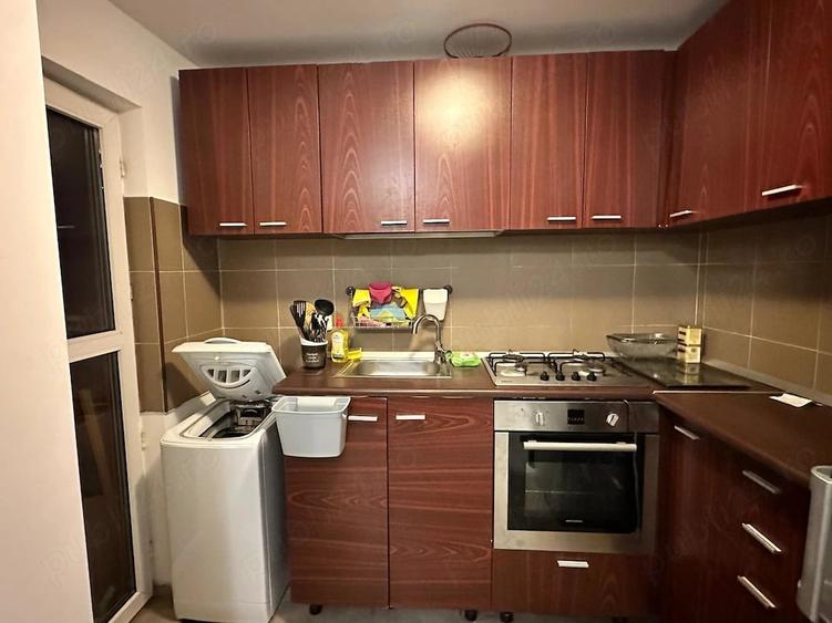 Inchiriez apartament 2 camere Berceni Postalionului - 1