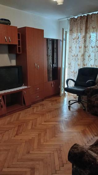 Garsonieră semidecomandată în Central