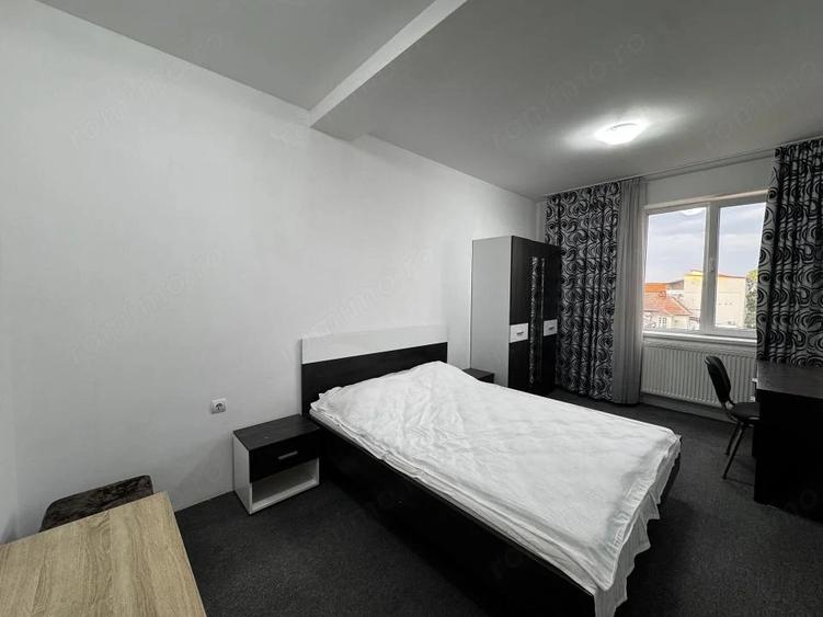 Apartament cu 1 camera, ideal pentru studenti, zona Complexul Studentesc - 2