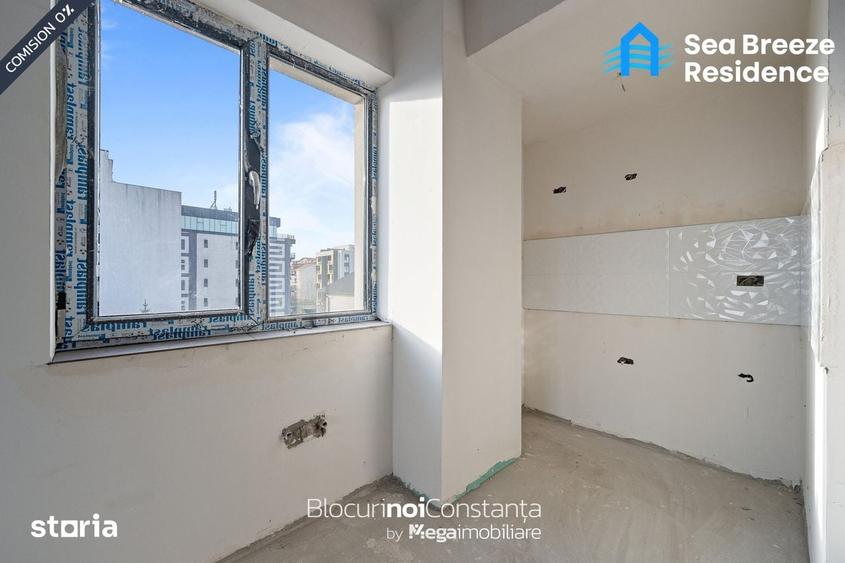 Apartament cu 2 camere în Nord — fotografia 3
