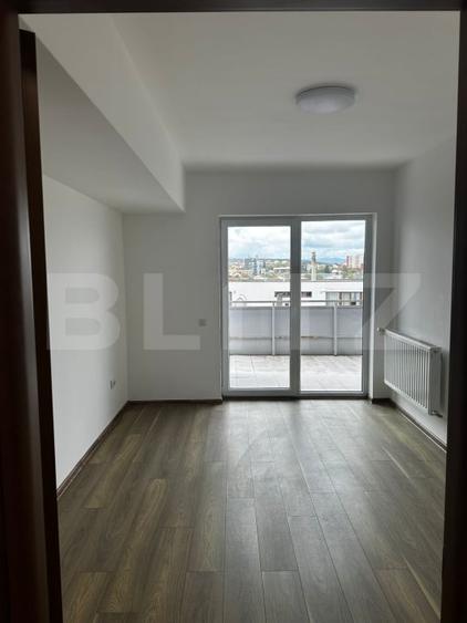 Apartament 3 camere 2 Bai 82 mp, Terasa  46 mp, Parcare zona Buna Ziua - 7