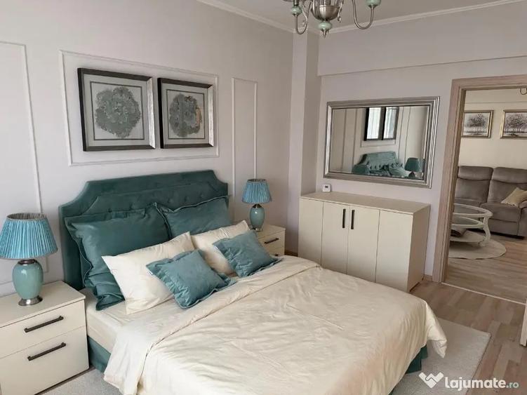 Apartament 2 camere - 500 m Nicolae Grigorescu - Contract ANAF - 1