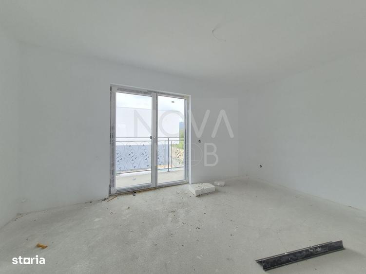 Casă cu 4 camere în Cisnădioara