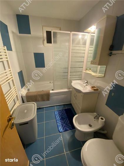 Apartament cu 2 camere decomandat, mobilat în Broscărie
