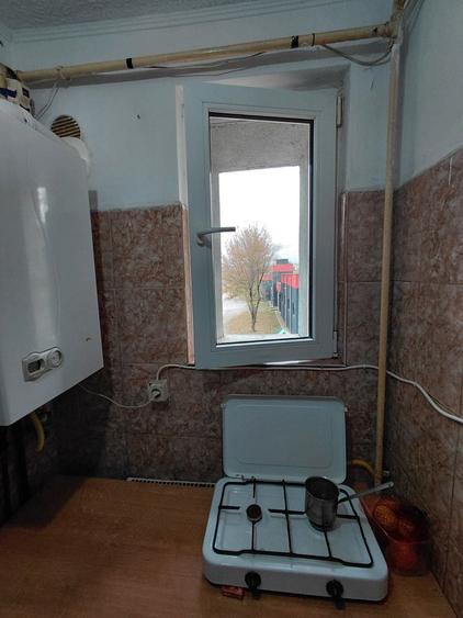 Garsonieră semidecomandată în Bartolomeu