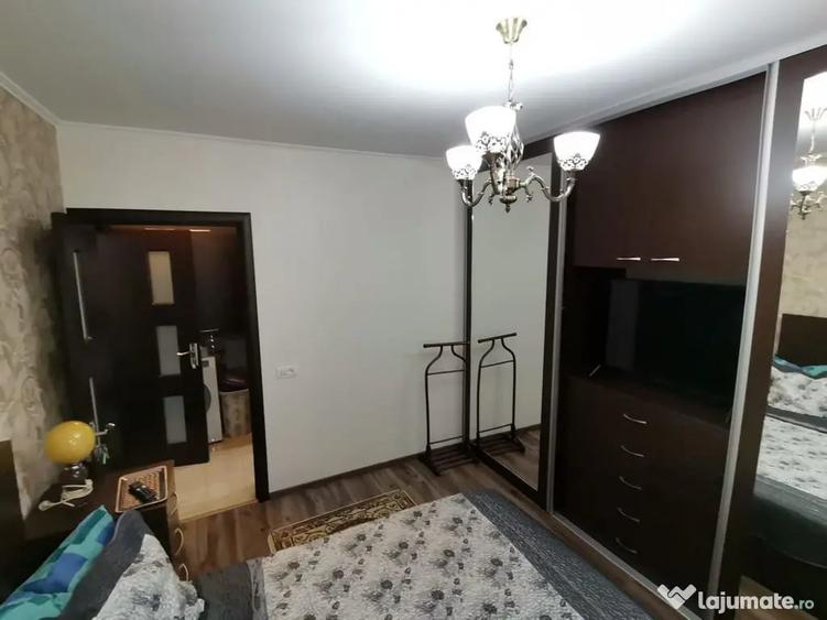 3 camere de inchiriat Tomis II - 9