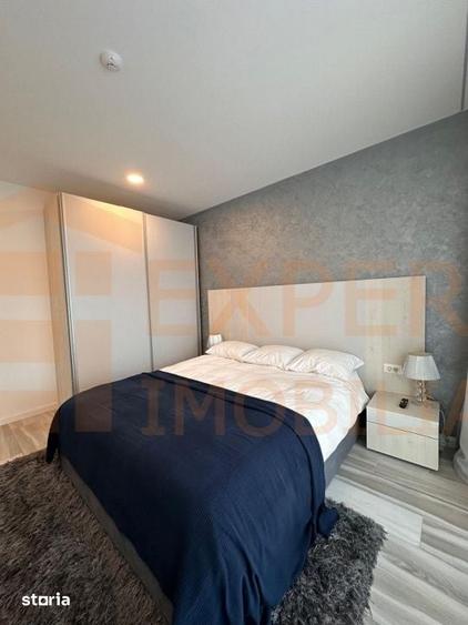 Apartament cu 2 camere în Nord