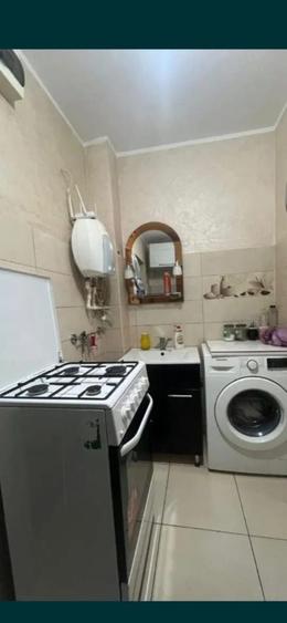 Garsonieră decomandată în Exterior Vest