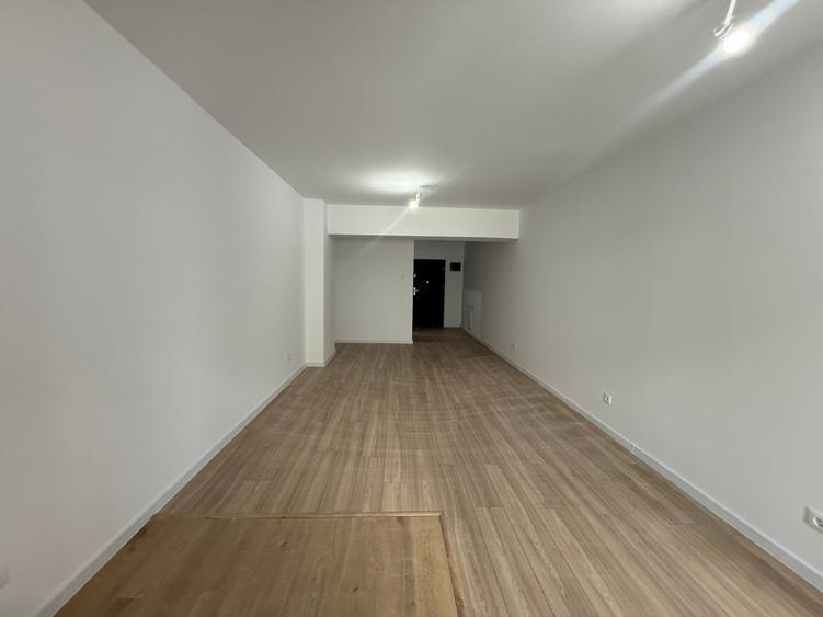 Garsonieră decomandată în Lujerului