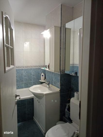 Apartament cu 2 camere în Tomis III