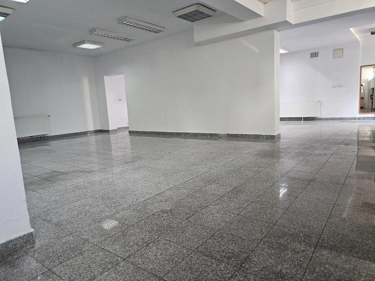Spatiu Comercial intrare Sos. Giurgiului - 13