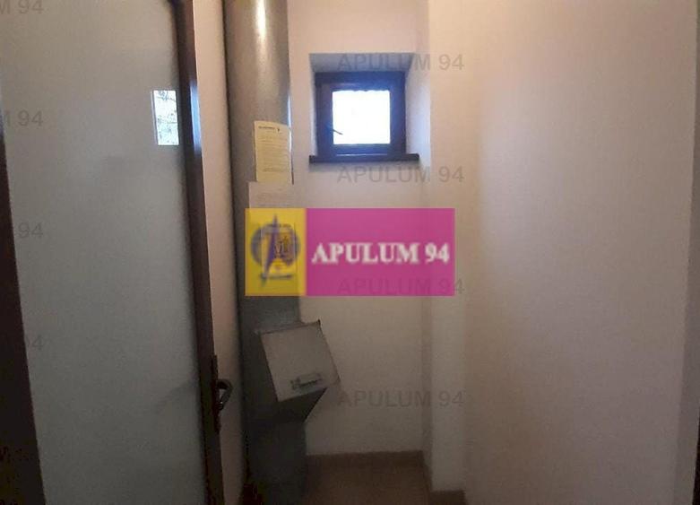 Apartament cu 3 camere decomandat, mobilat în Băneasa