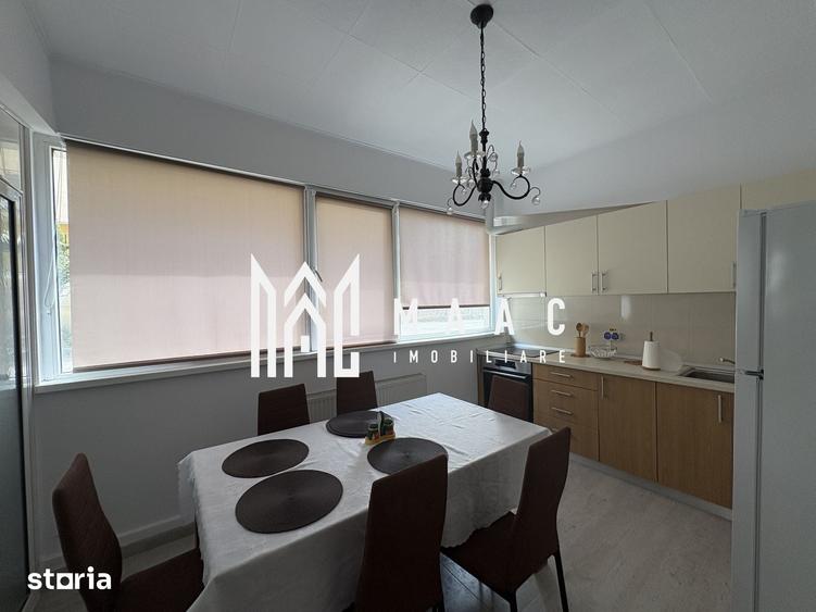 Apartament 3 camere I 77 mp I Parter I Strand - 11