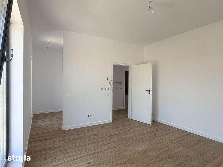 Casă cu 4 camere cu Teren 450 Mp în Domnești