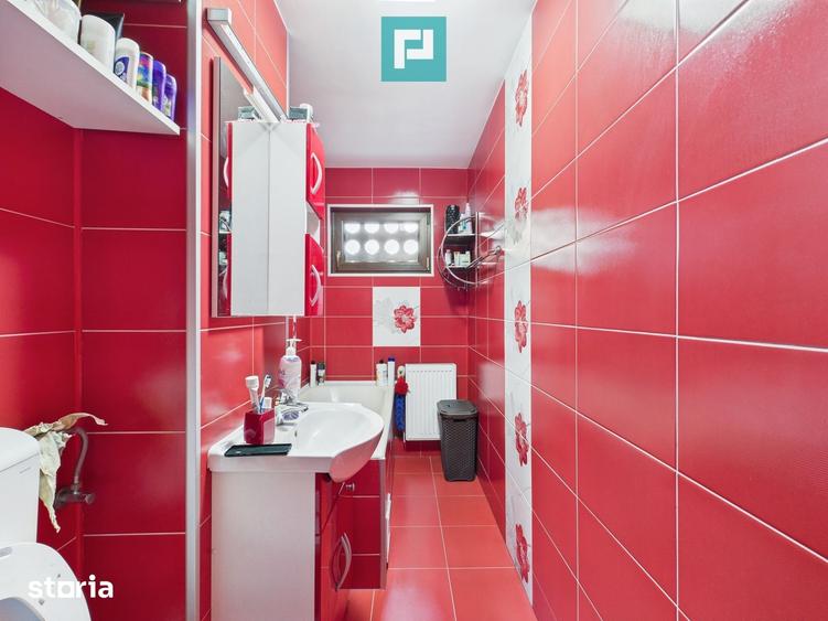 Apartament cu 4 camere decomandat în Aurel Vlaicu