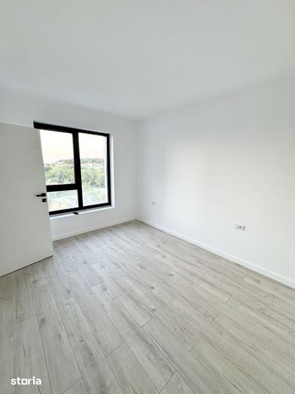 Apartament cu 2 camere în Sisești