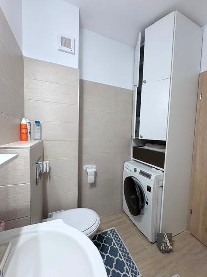 Apartament cu 2 camere decomandat în Militari