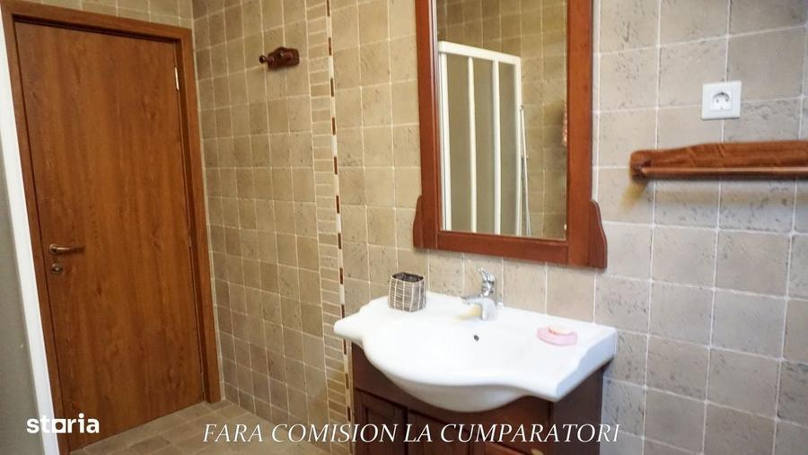 Casă cu 4 camere în Frâncești