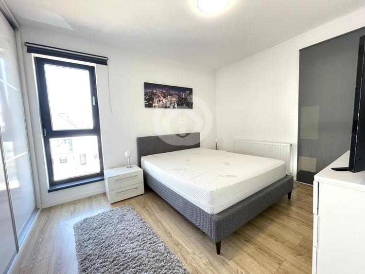 Apartament 2 camere de închiriat Șelimbăr, lângă Promenada Mall - 6
