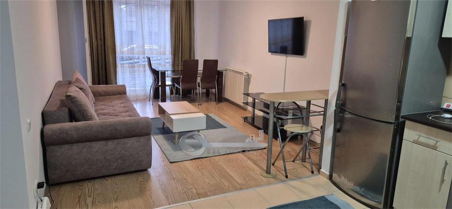 Apartament 2 camere - Green Park Tătărași - 10