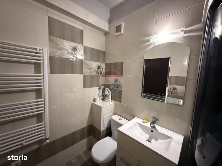 Apartament cu 2 camere de inchiriat in zona Gheorgheni - 5