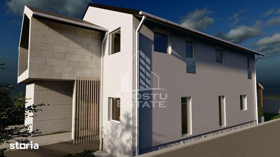 Casa individula in Timisoara ,zona Ciarda Rosie - 15