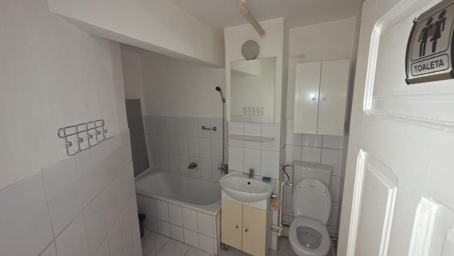 Garsonieră decomandată în Ampoi 1