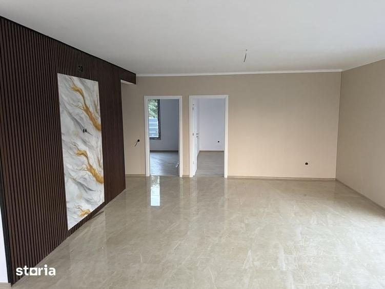 Casă cu 4 camere cu Teren 128 Mp în Poșta Câlnău
