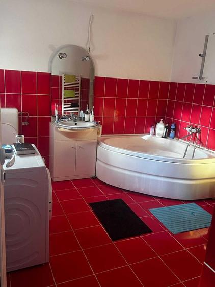 Casă cu 4 camere cu Teren 600 Mp în Fântânele