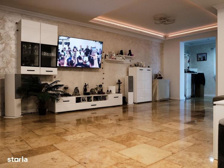 casa duplex Dobrogea 1 - 11