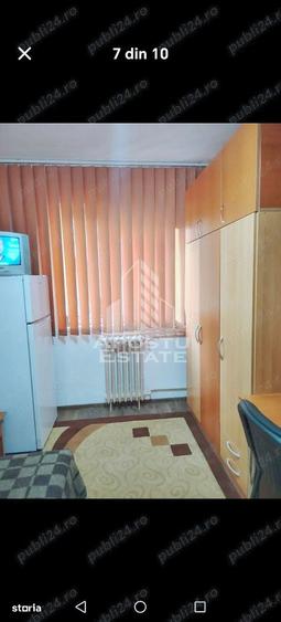 Garsonieră în Circumvalațiunii