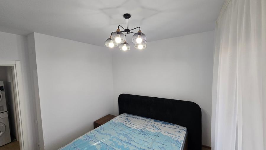 Apartament cu 2 camere decomandat în Nord-Est