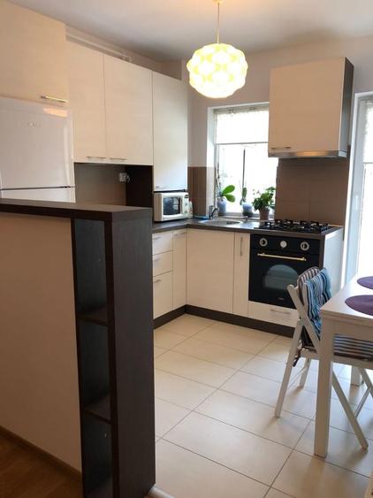 Apartament decomandat în Zorilor