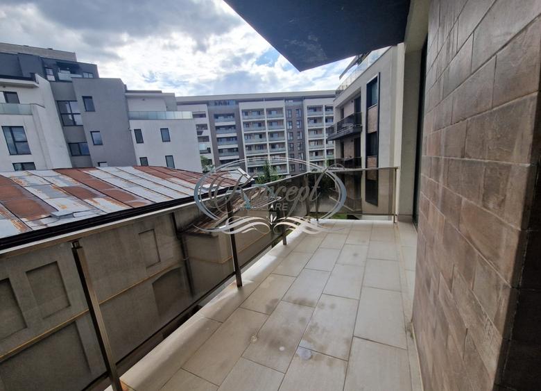 Zona Centrala - Str. Paris, apartament 3 camere cu garaj - 19