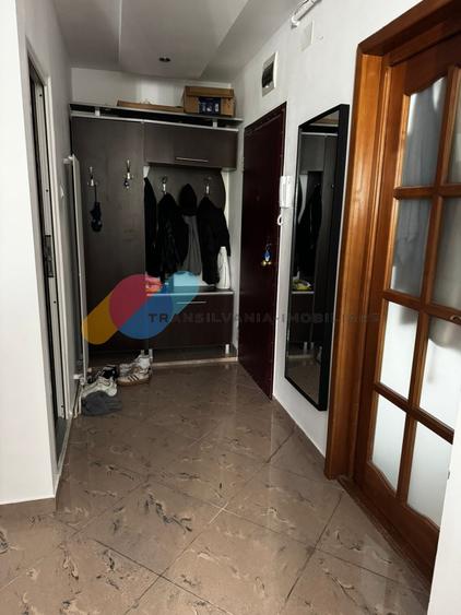 Apartament 3 camere, 91mp, zona Gradini Manastur - USAMV - 13