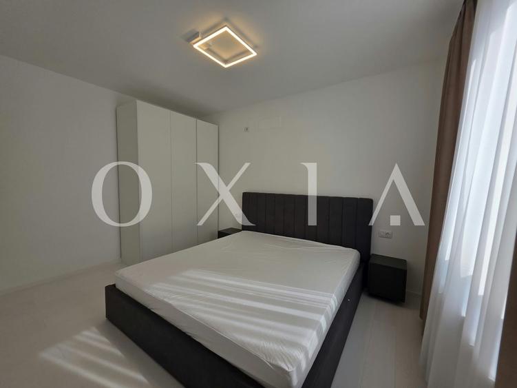 Apartament cu 2 camere semidecomandat, mobilat în Dumbrăvița