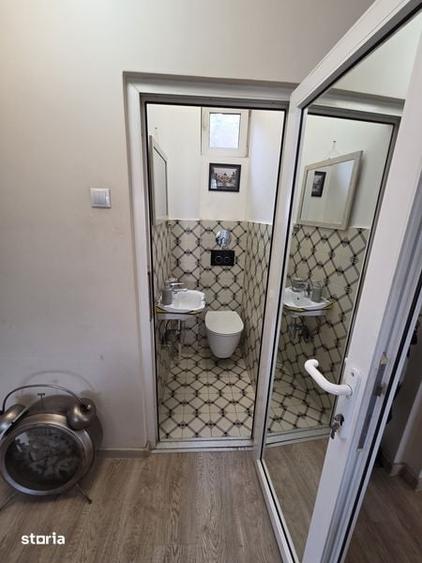 Apartament cu 2 camere în Paleu