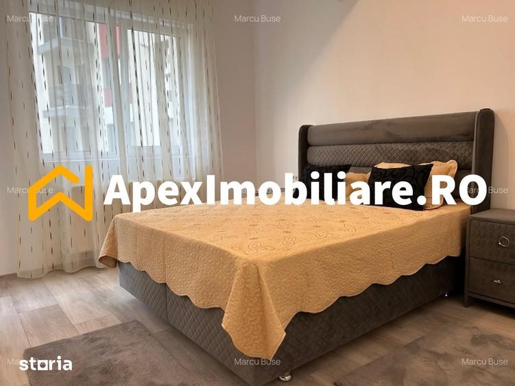 Apartament cu 2 camere decomandat în Grozăvești