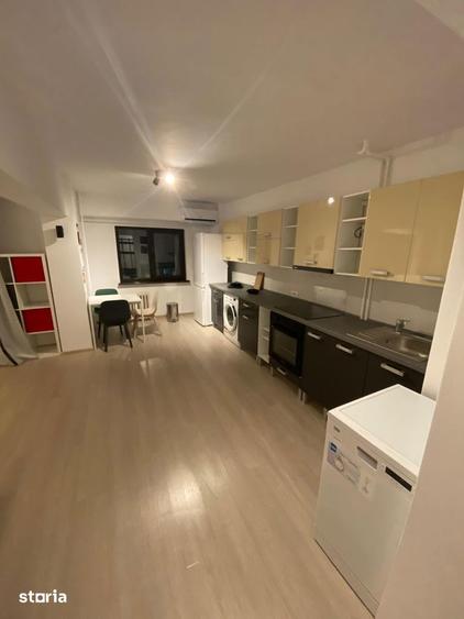 Apartament cu 3 camere în Timpuri Noi