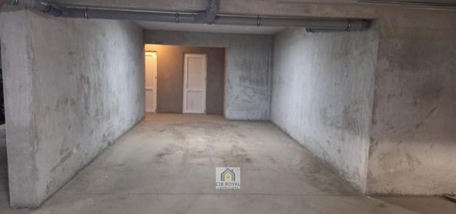 Apartament cu 2 camere decomandat în Fundeni