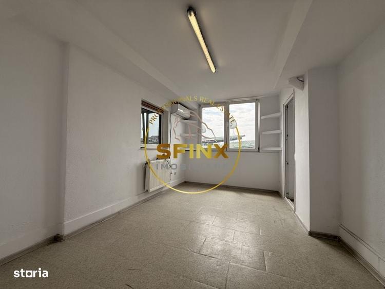 Apartament cu 4 camere în Dacia