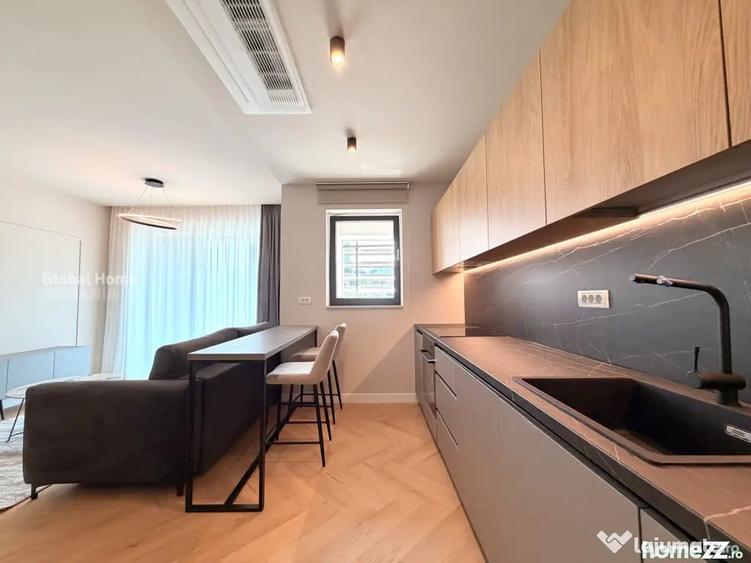 2 Camere | Loc de parcare | Pet Friendly | Aviatiei - Bucuresti (Bucuresti-Ilfov) - 17