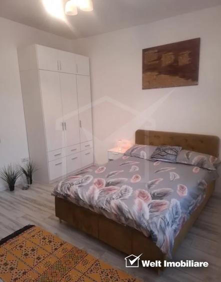 Casă individuală cu 2 camere cu Canalizare în Gară