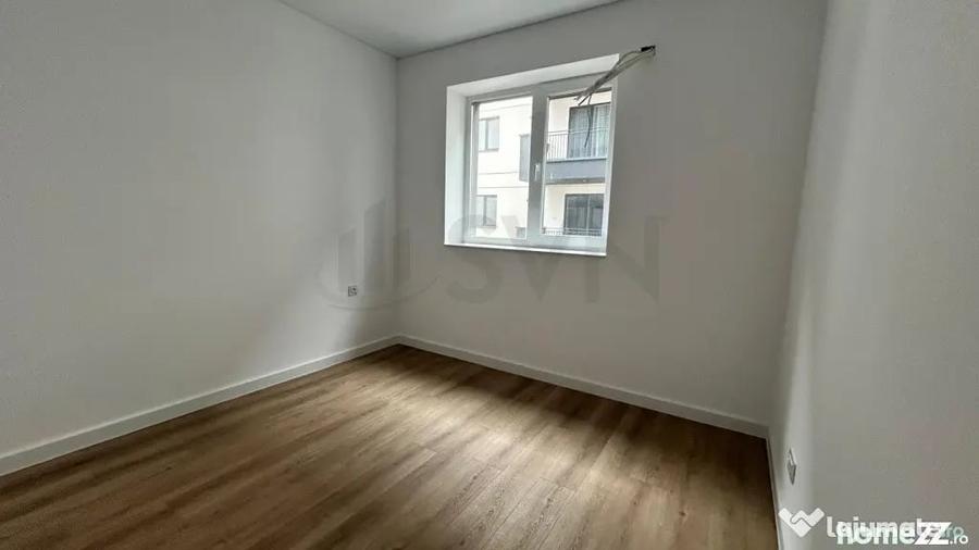 Apartament 2 camere semidecomandat tip Studio - Pipera - Bucuresti (Bucuresti-Ilfov) - 4