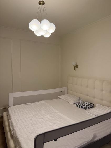 Apartament cu 3 camere în Mănăștur
