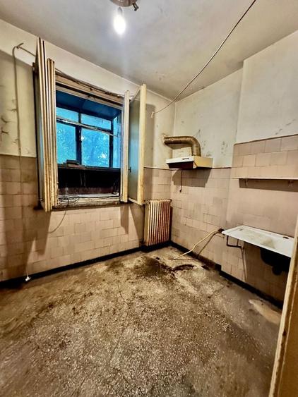Apartament cu 3 camere decomandat în Vatra Luminoasă