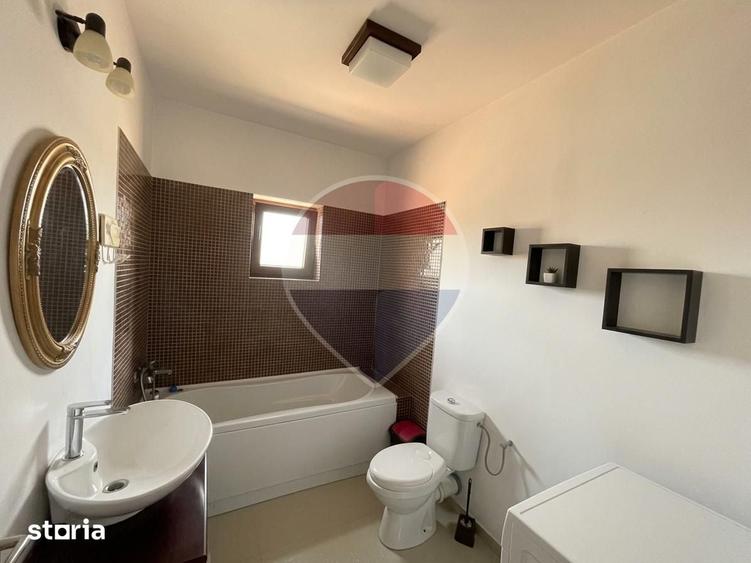 Apartament cu 3 camere în Lazaret