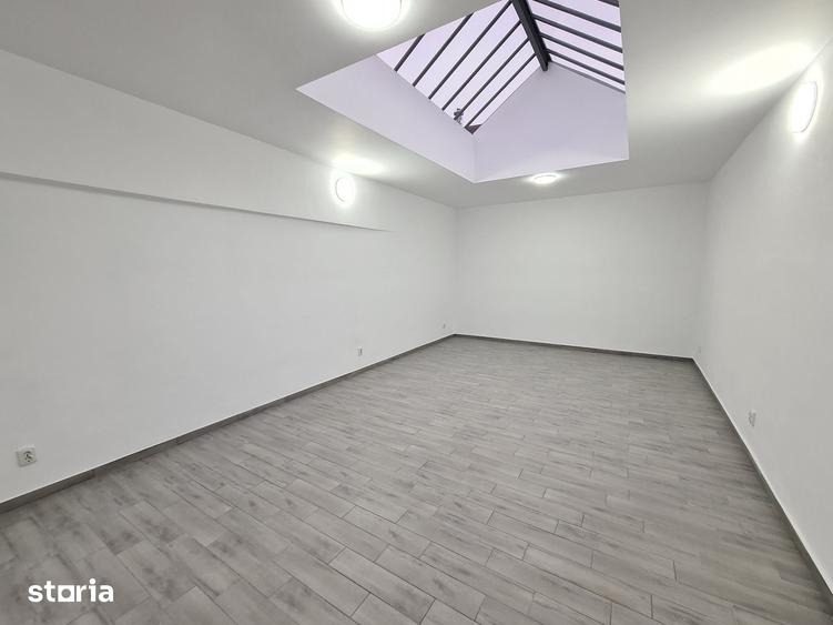 Spațiu comercial, de 34 mp, în Calea Doftanei
